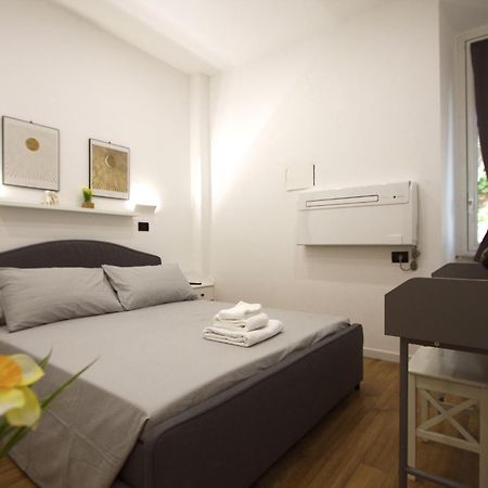 Milizie Holiday House Roma Exterior foto