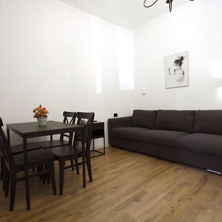 Milizie Holiday House Roma Exterior foto