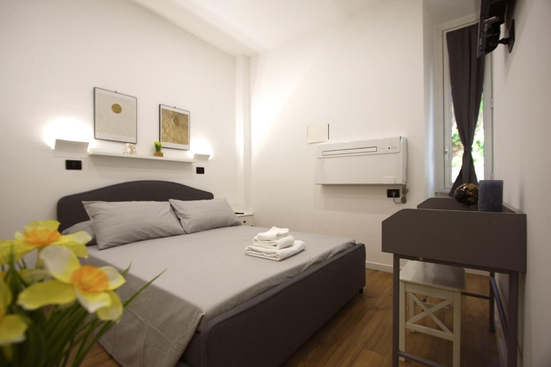 Milizie Holiday House Roma Exterior foto