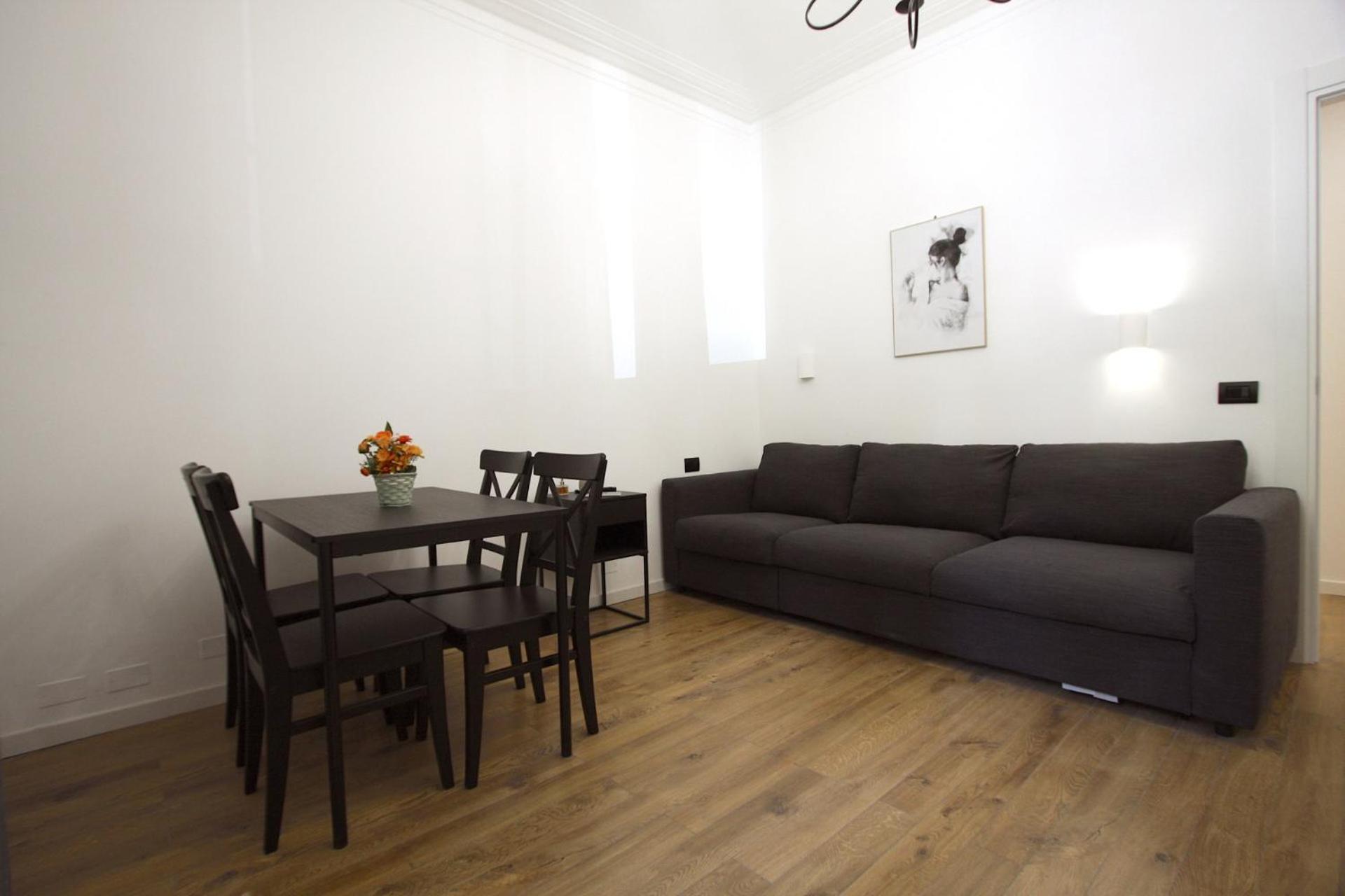 Milizie Holiday House Roma Exterior foto