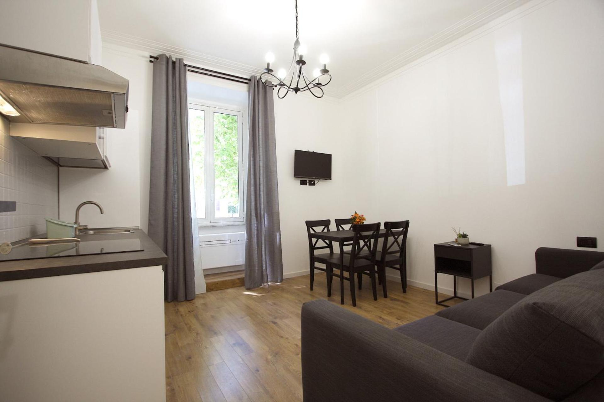 Milizie Holiday House Roma Exterior foto