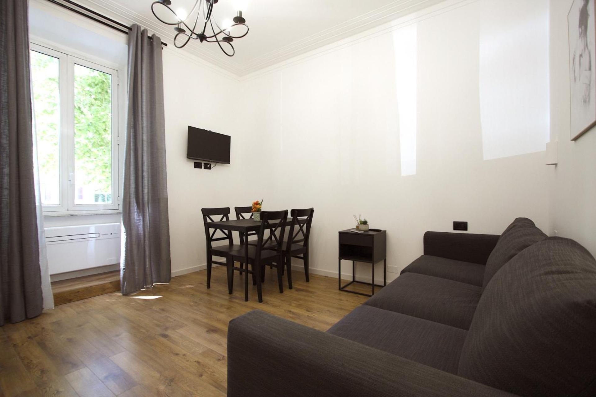 Milizie Holiday House Roma Exterior foto