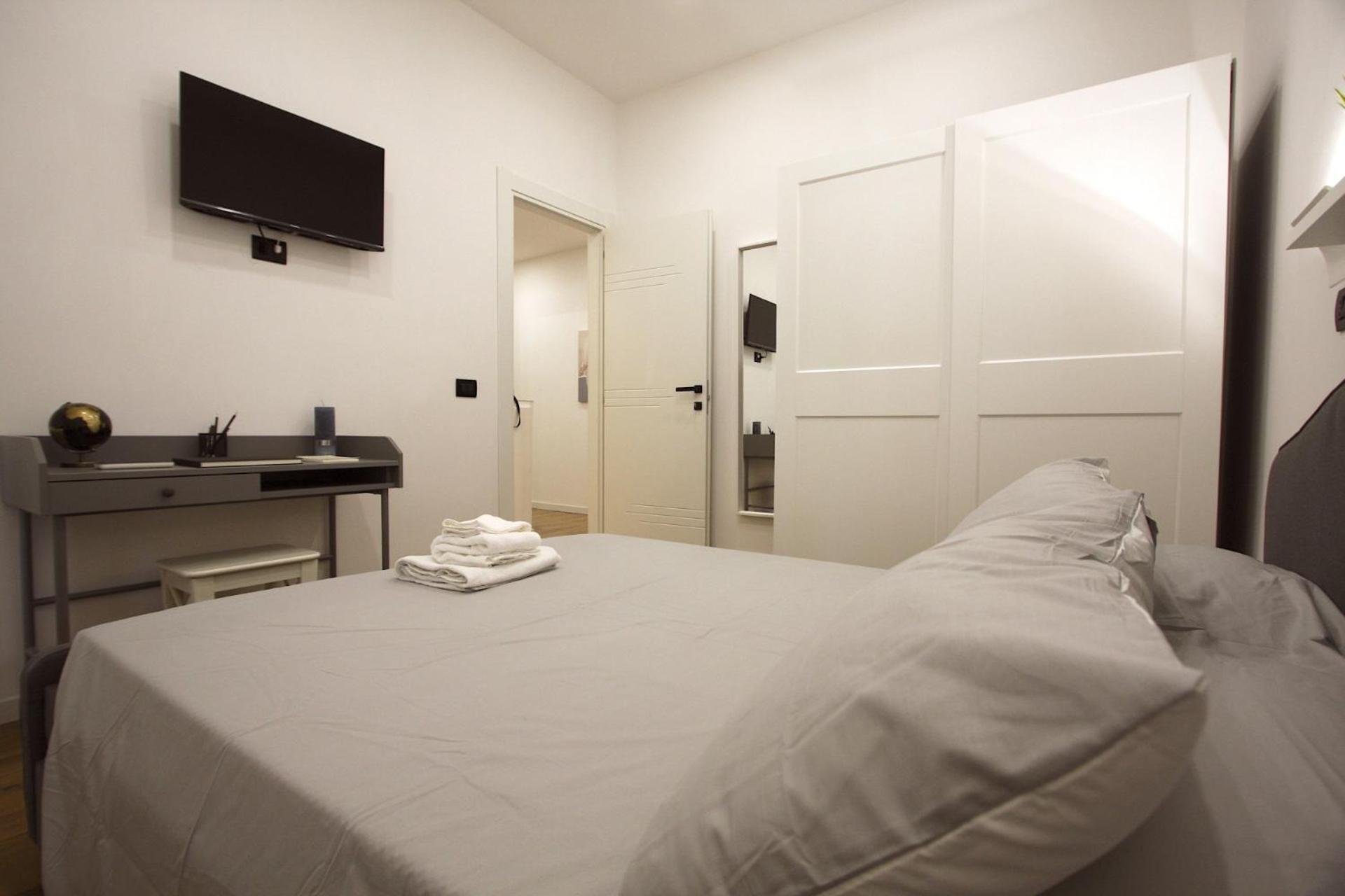 Milizie Holiday House Roma Exterior foto